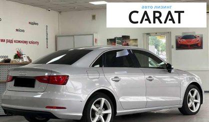 Audi A3 2013