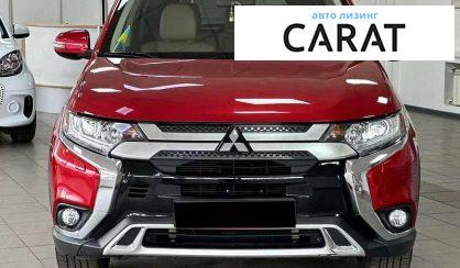 Mitsubishi Outlander 2016