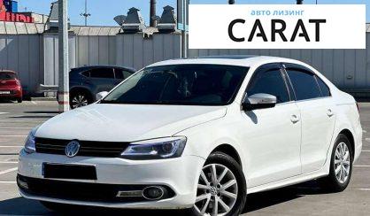 Volkswagen Jetta 2012