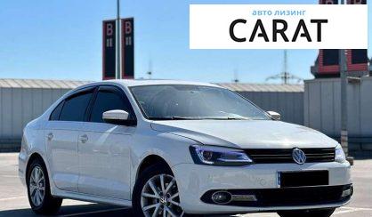 Volkswagen Jetta 2012