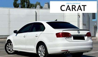 Volkswagen Jetta 2012