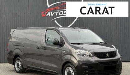 Peugeot Expert груз. 2024
