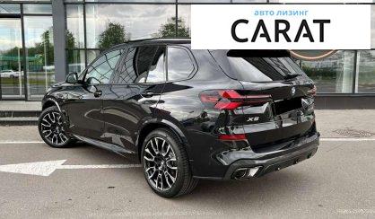 BMW X5 2025