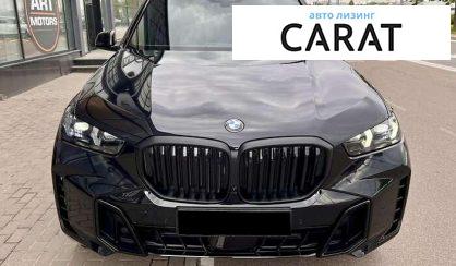 BMW X5 2025