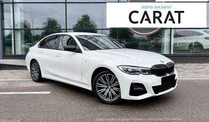 BMW 3 Series 2019