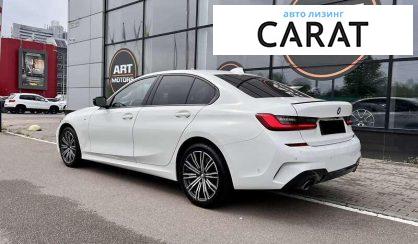 BMW 3 Series 2019