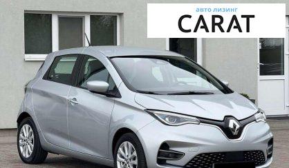 Renault Zoe 2021 Renault Zoe 2021