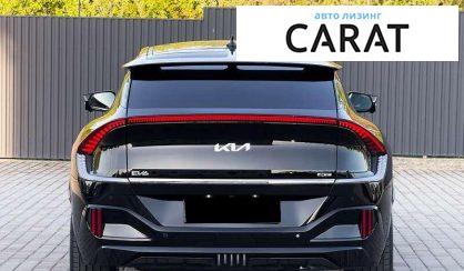 Kia EV6 2023