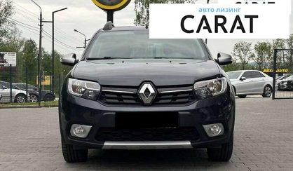 Renault Sandero 2021