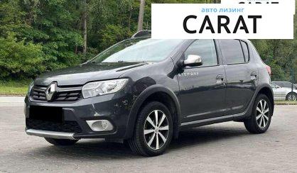 Renault Sandero 2021