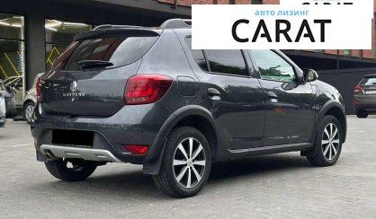 Renault Sandero 2021