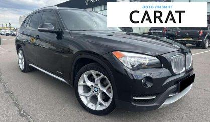 BMW X1 2014
