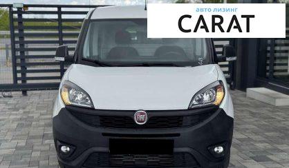 Fiat Doblo груз. 2020