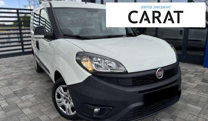 Fiat Doblo груз. 2020