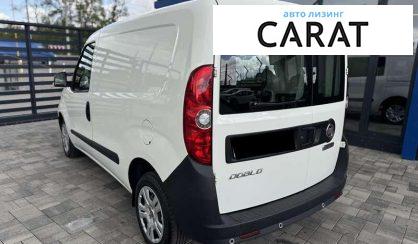 Fiat Doblo груз. 2020