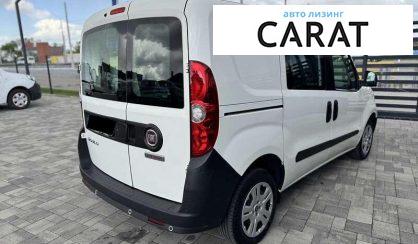 Fiat Doblo груз. 2020