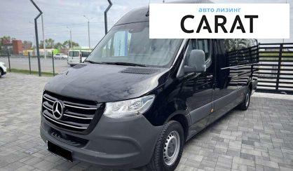 Mercedes-Benz Sprinter груз. 2019