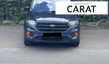 Ford Escape 2018