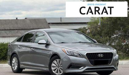 Hyundai Sonata 2016
