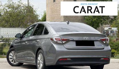 Hyundai Sonata 2016