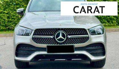 Mercedes-Benz GLE-Class 2022