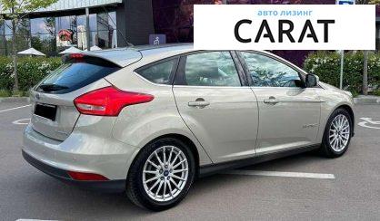 Ford Focus 2017
