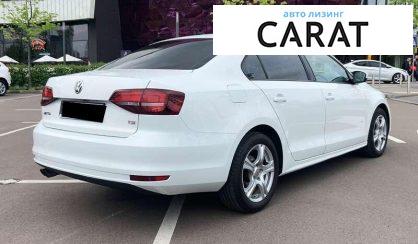 Volkswagen Jetta 2016