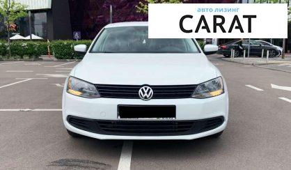 Volkswagen Jetta 2016
