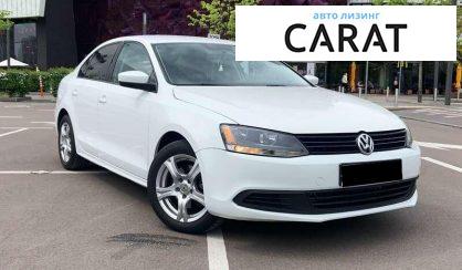 Volkswagen Jetta 2016