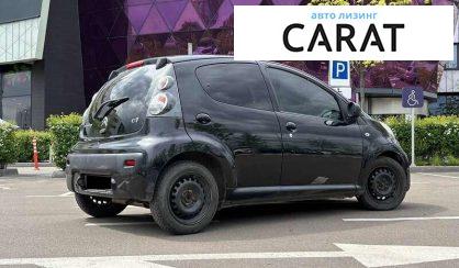 Citroen C1 2012