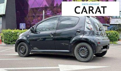Citroen C1 2012