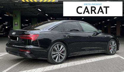 Audi A6 2020