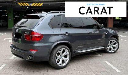 BMW X5 2012