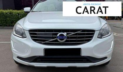 Volvo XC60 2017
