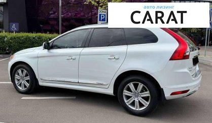 Volvo XC60 2017