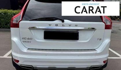Volvo XC60 2017