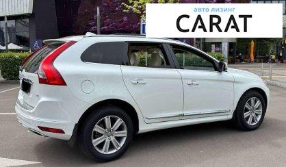 Volvo XC60 2017