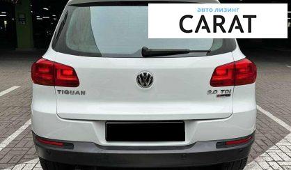 Volkswagen Tiguan 2015 Volkswagen Tiguan 2015