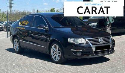 Volkswagen Passat 2013