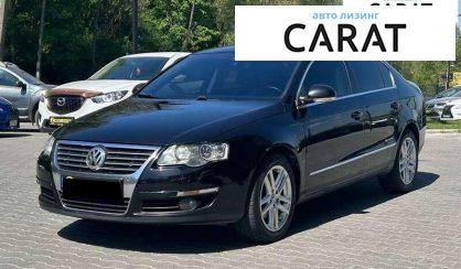 Volkswagen Passat 2013