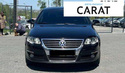Volkswagen Passat 2013