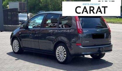 Ford C-Max 2007