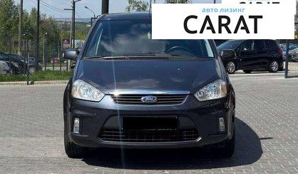 Ford C-Max 2007