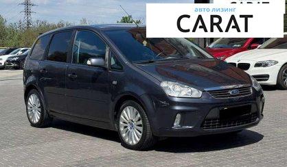 Ford C-Max 2007