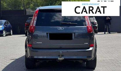 Ford C-Max 2007