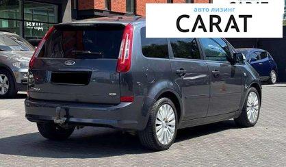 Ford C-Max 2007