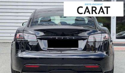 Tesla Model S 2023