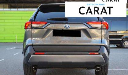 Toyota Rav 4 2020