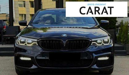 BMW 6 Series 2016
