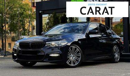 BMW 6 Series 2016